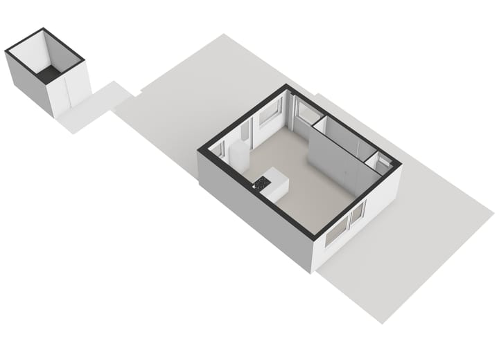 Foto 43 van Uranusstraat 23