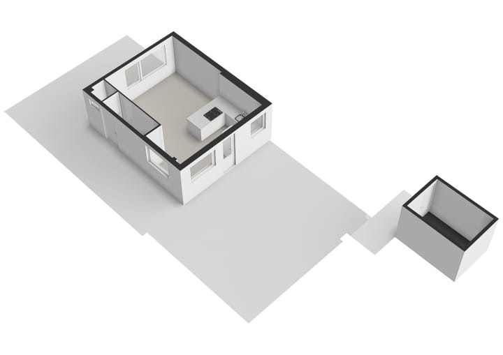 Foto 44 van Uranusstraat 23