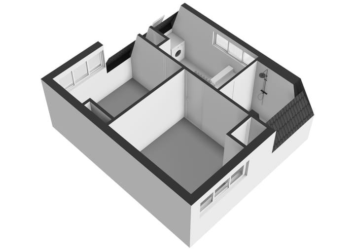 Foto 45 van Uranusstraat 23