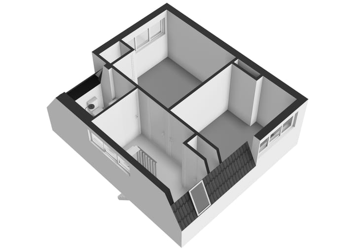 Foto 46 van Uranusstraat 23