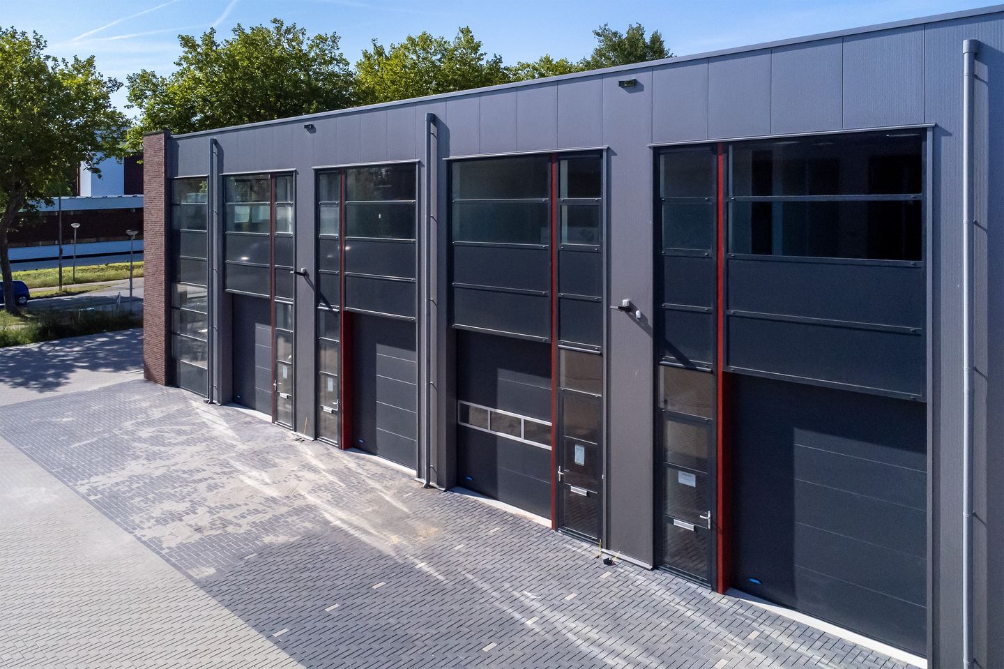 View photo 1 of Heliumweg 6-A13