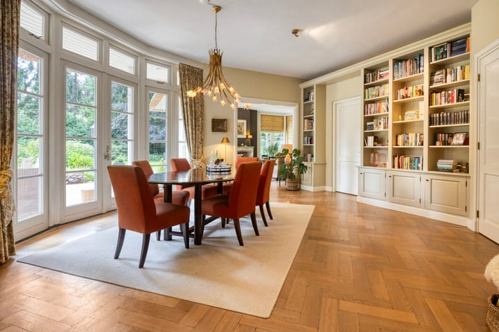 Foto 13 van Kamperweg 75