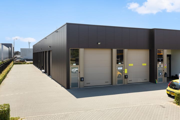 Tiendweg 9, Vianen (UT)