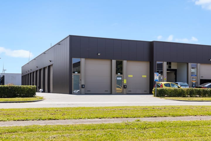 Tiendweg 9, Vianen (UT)