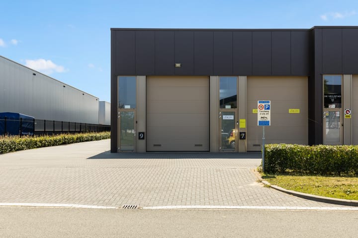 Tiendweg 9, Vianen (UT)