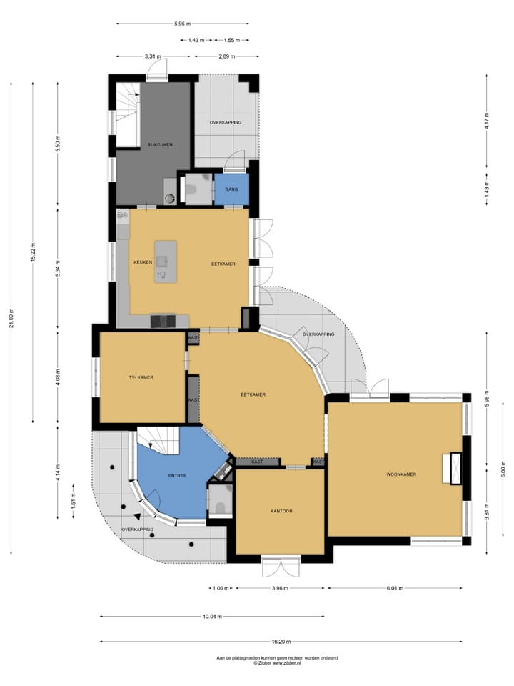 Foto 67 van Kamperweg 75