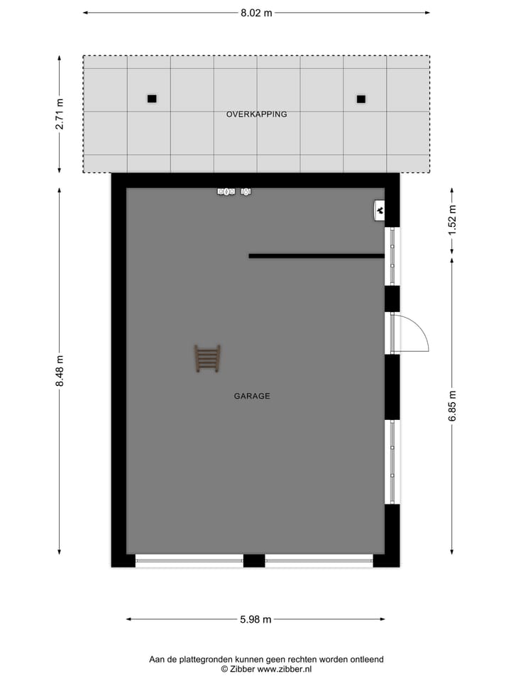 Foto 71 van Kamperweg 75