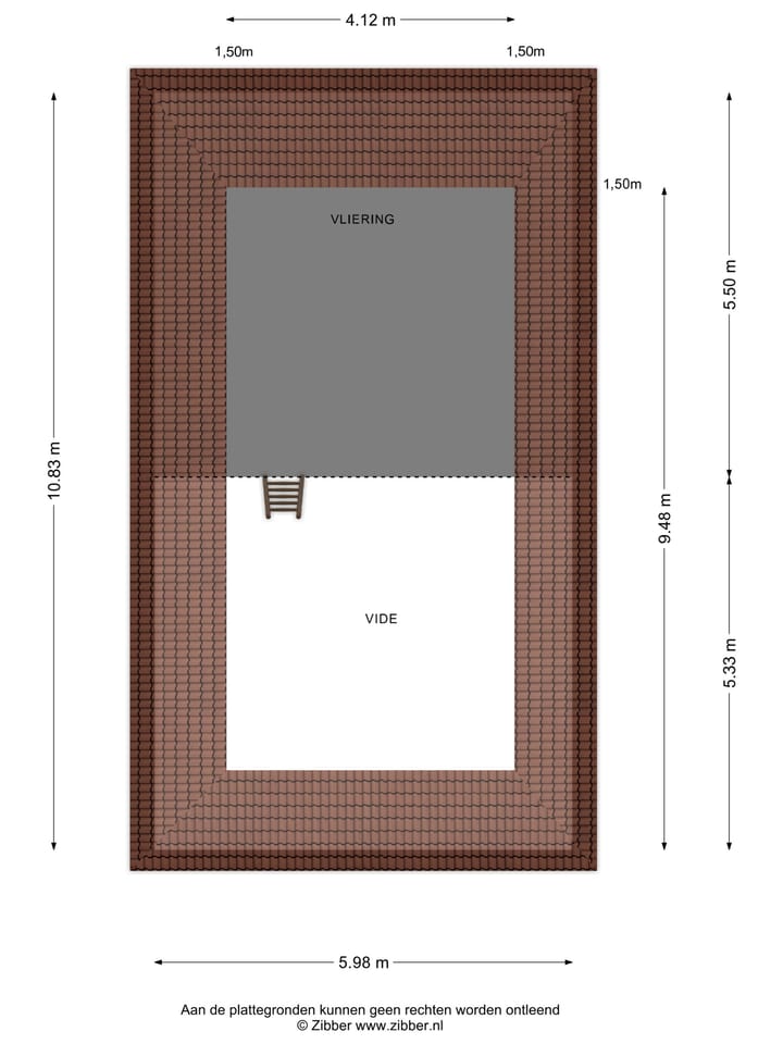 Foto 72 van Kamperweg 75
