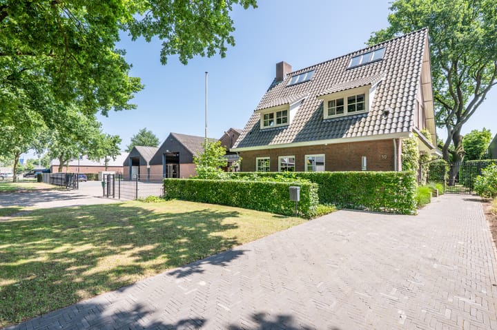 Duizeldonksestraat 10 A