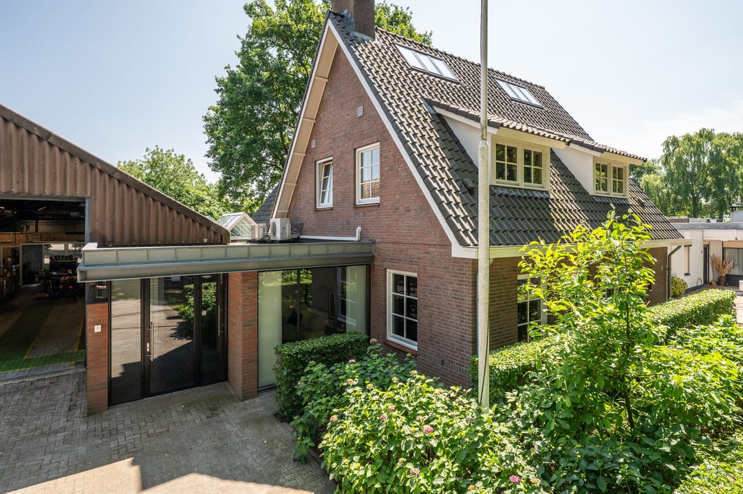 Foto 2 van Duizeldonksestraat 10-A