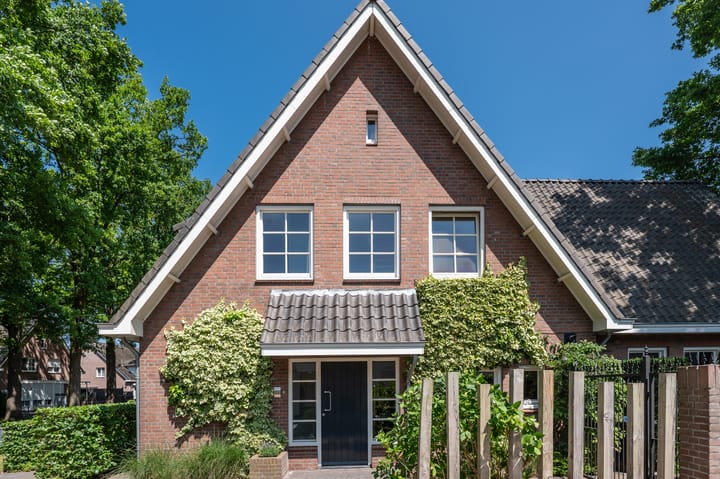 Foto 3 van Duizeldonksestraat 10-A