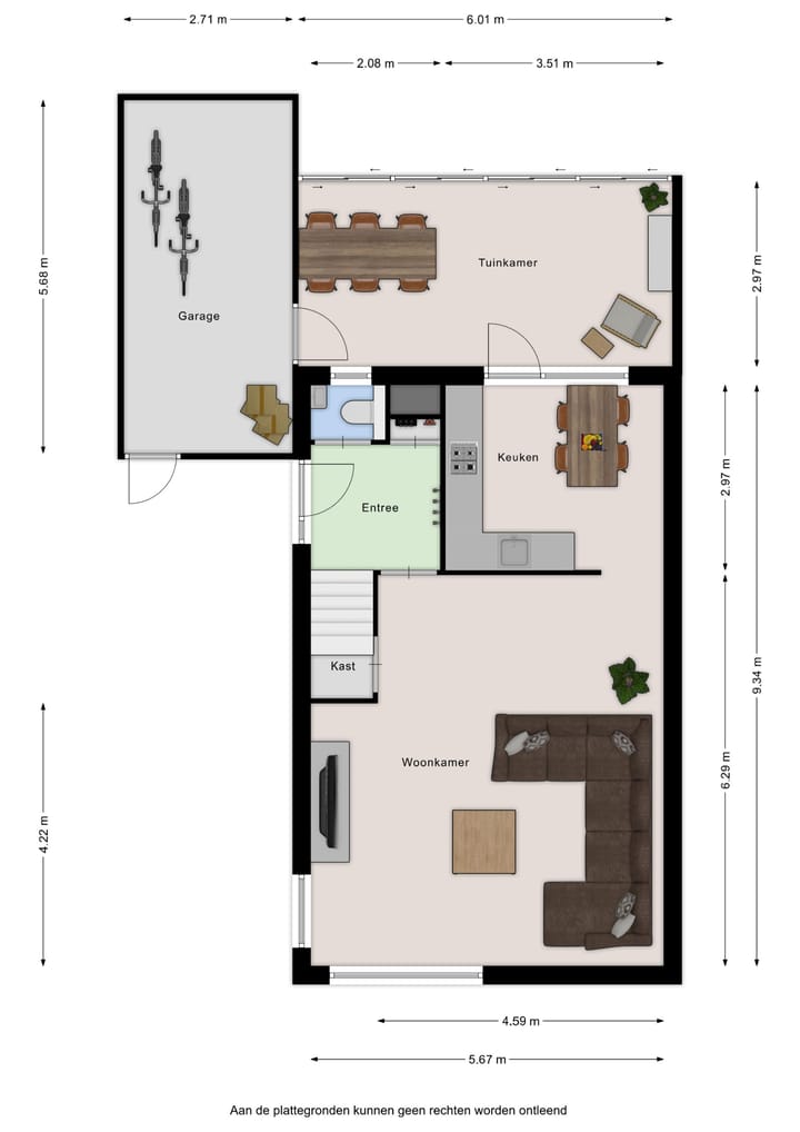 Foto 57 van Bunzinghage 1