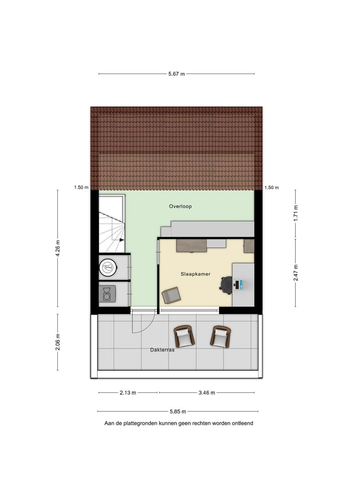 Foto 59 van Bunzinghage 1
