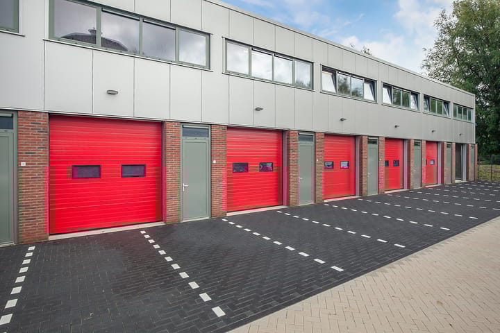 Schielands Hoge Zeedijk 19-e, Gouda