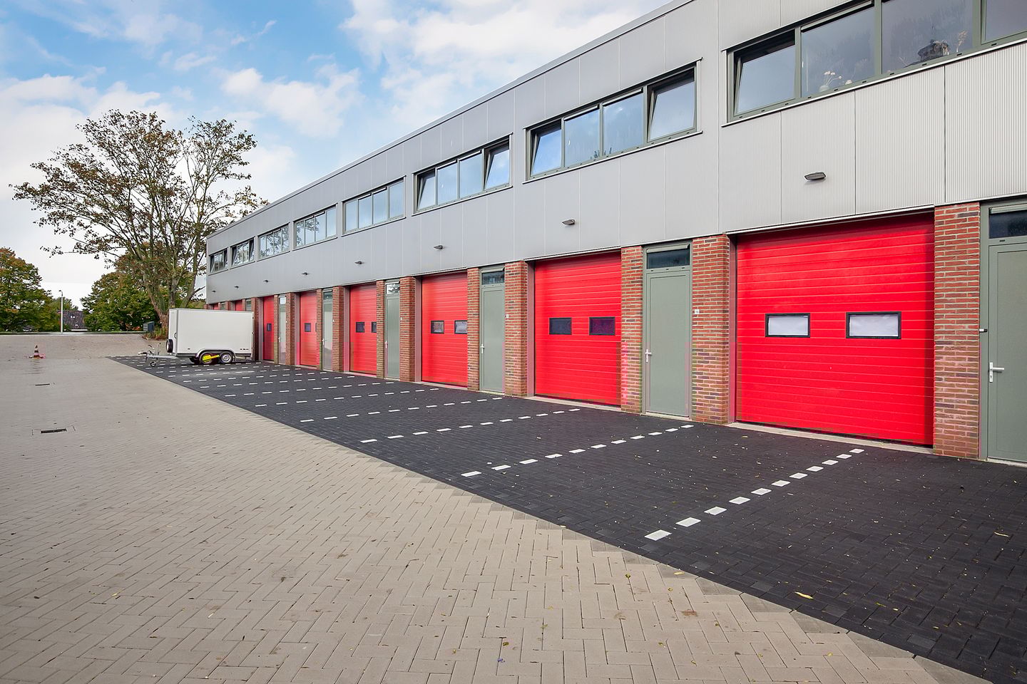 Bekijk foto 3 van Schielands Hoge Zeedijk 19-e