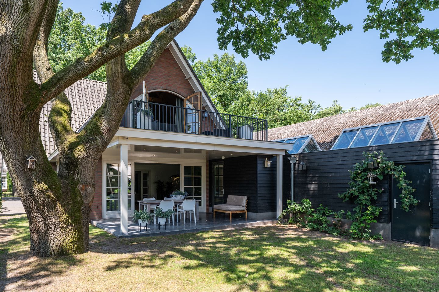 Foto 20 van Duizeldonksestraat 10-A