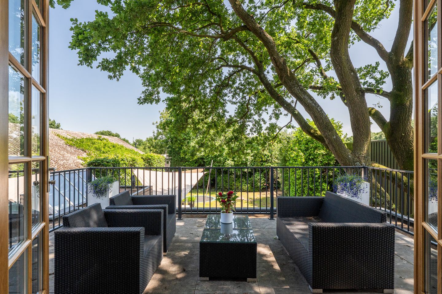 Foto 29 van Duizeldonksestraat 10-A