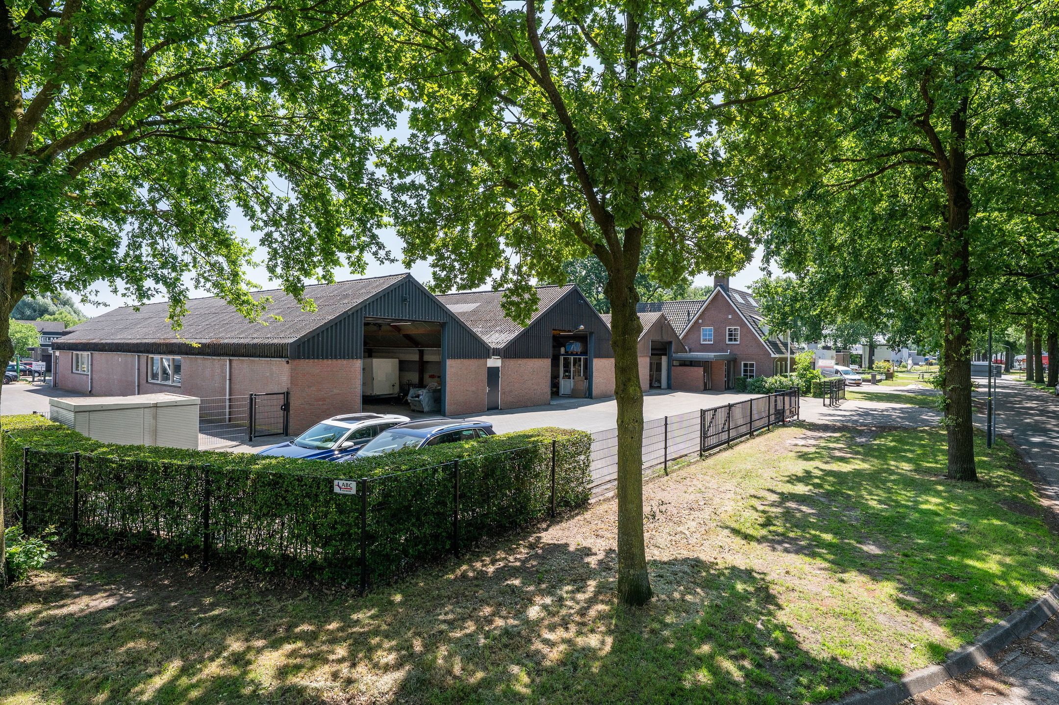 Foto 51 van Duizeldonksestraat 10-A