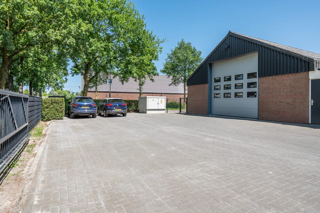 Foto 53 van Duizeldonksestraat 10-A