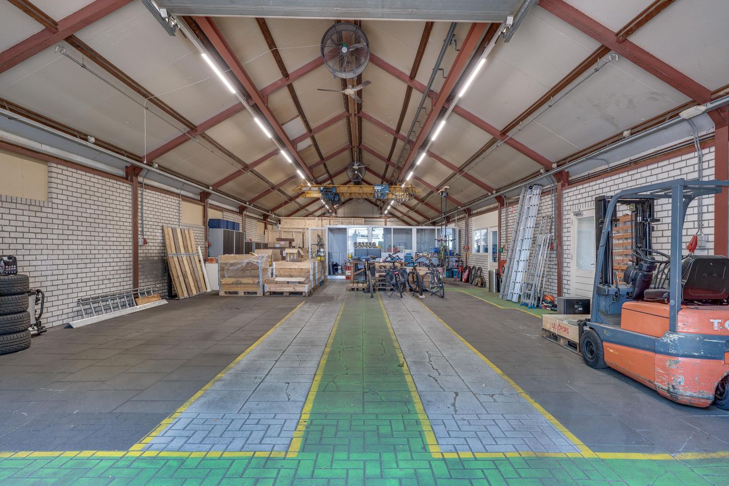 Foto 55 van Duizeldonksestraat 10-A