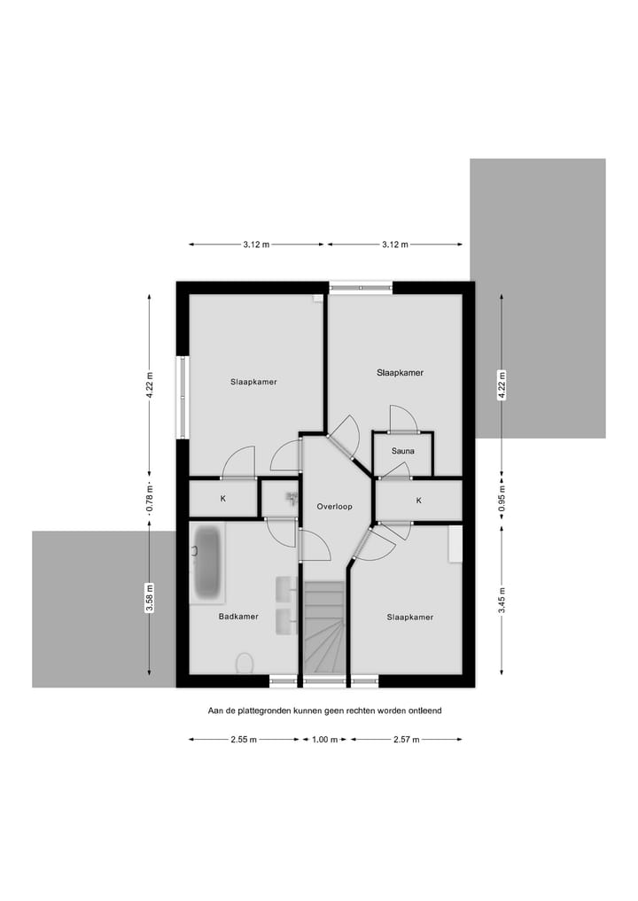Foto 39 van Zwanenbalg 10