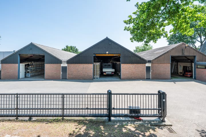 Foto 68 van Duizeldonksestraat 10-A