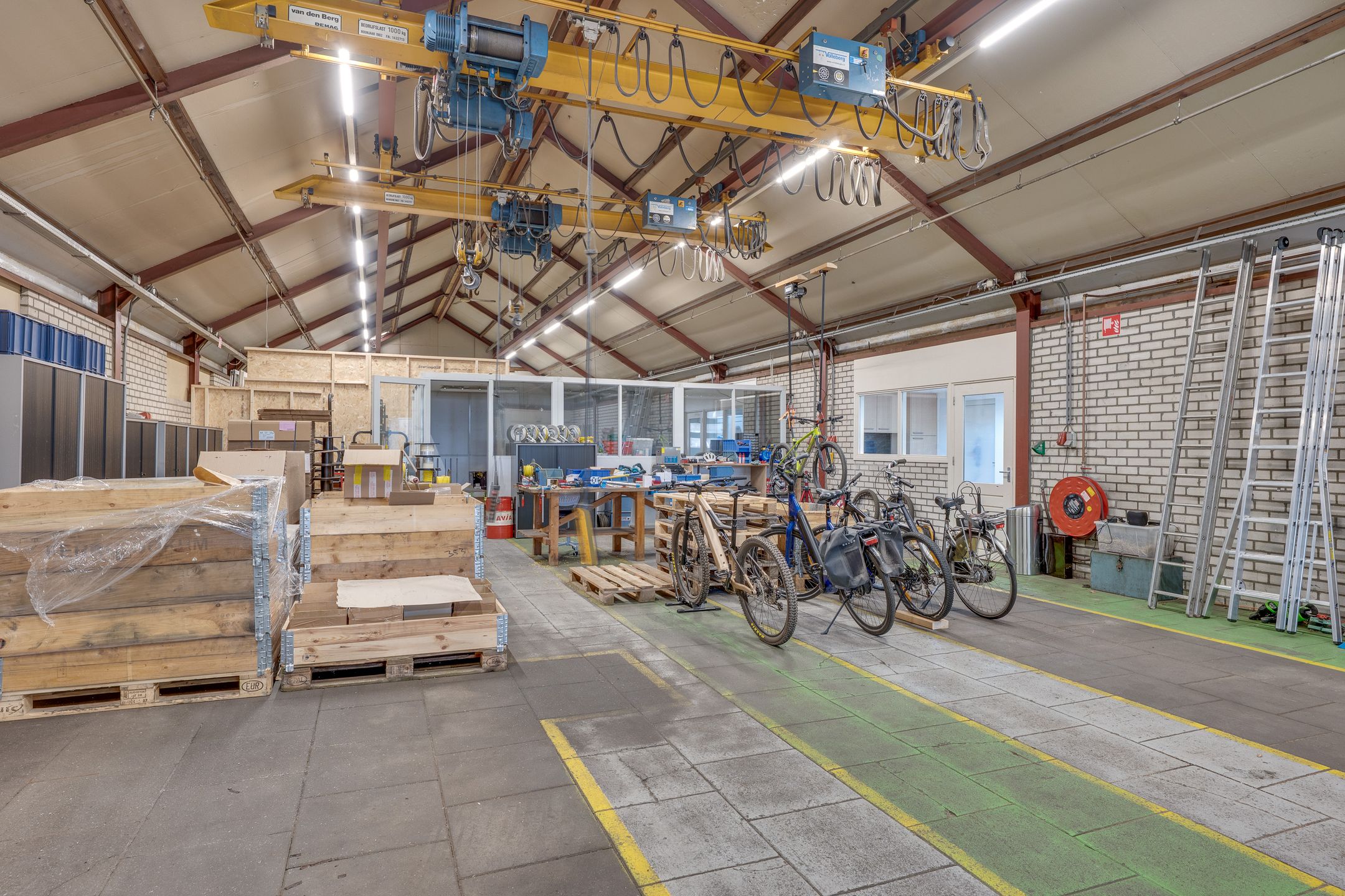 Foto 69 van Duizeldonksestraat 10-A