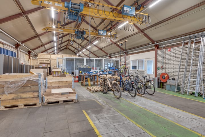 Foto 69 van Duizeldonksestraat 10-A