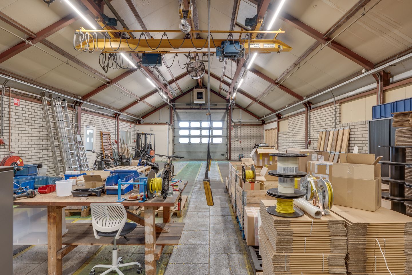 Foto 70 van Duizeldonksestraat 10-A