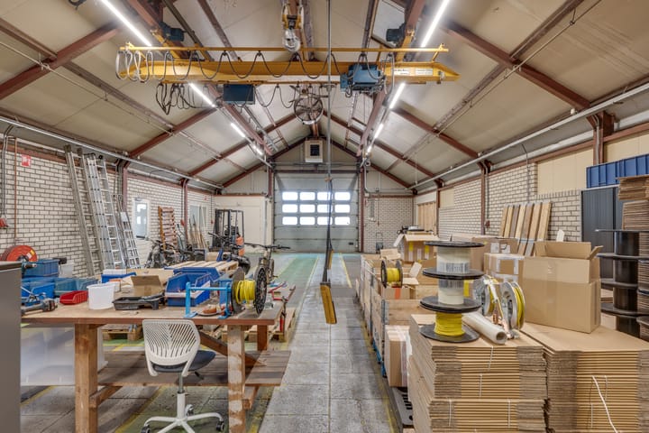 Foto 70 van Duizeldonksestraat 10-A