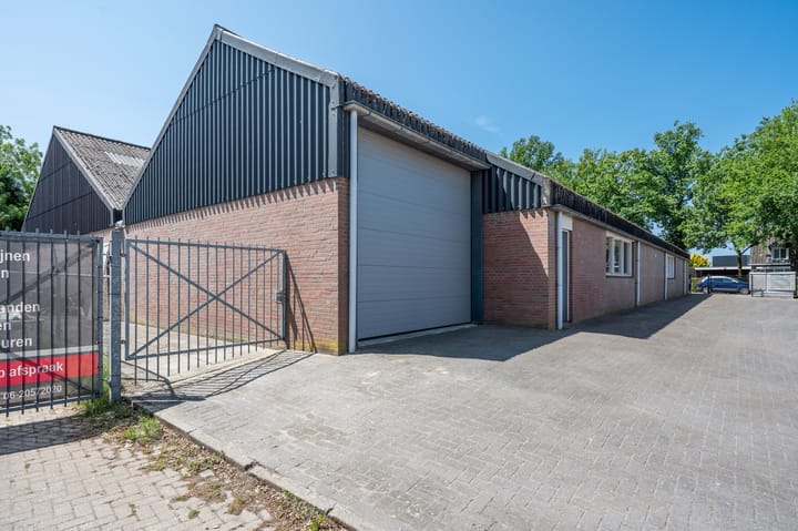 Foto 72 van Duizeldonksestraat 10-A