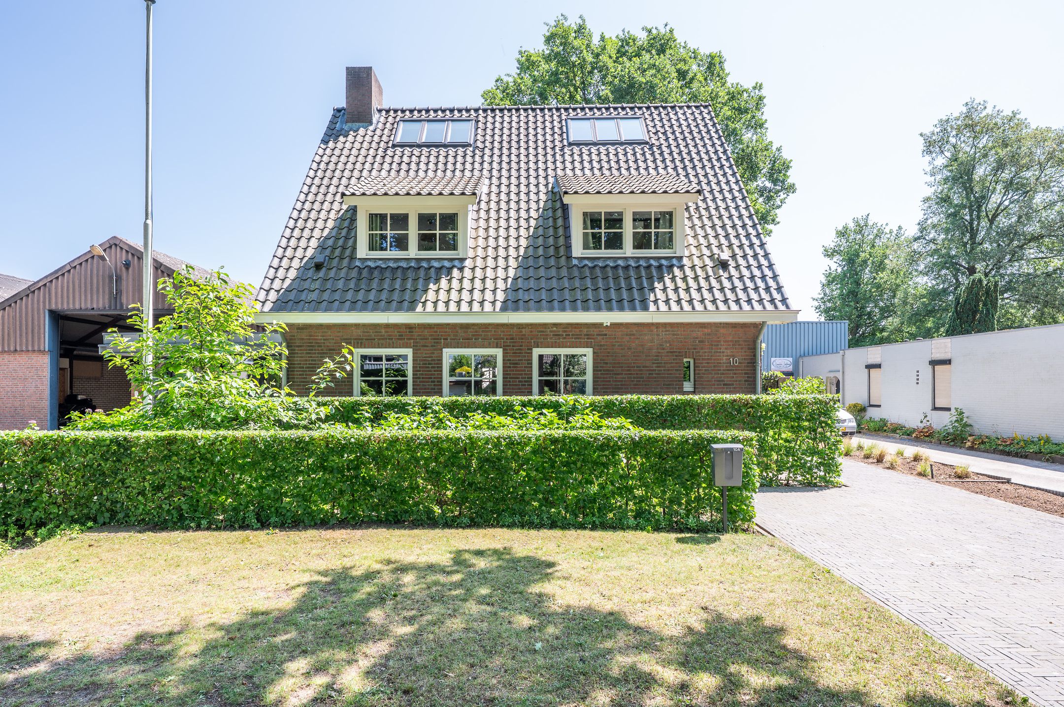 Foto 75 van Duizeldonksestraat 10-A