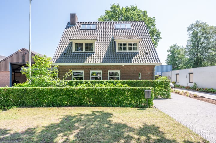 Foto 75 van Duizeldonksestraat 10-A