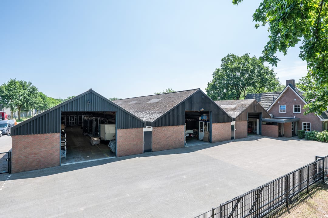 Foto 77 van Duizeldonksestraat 10-A