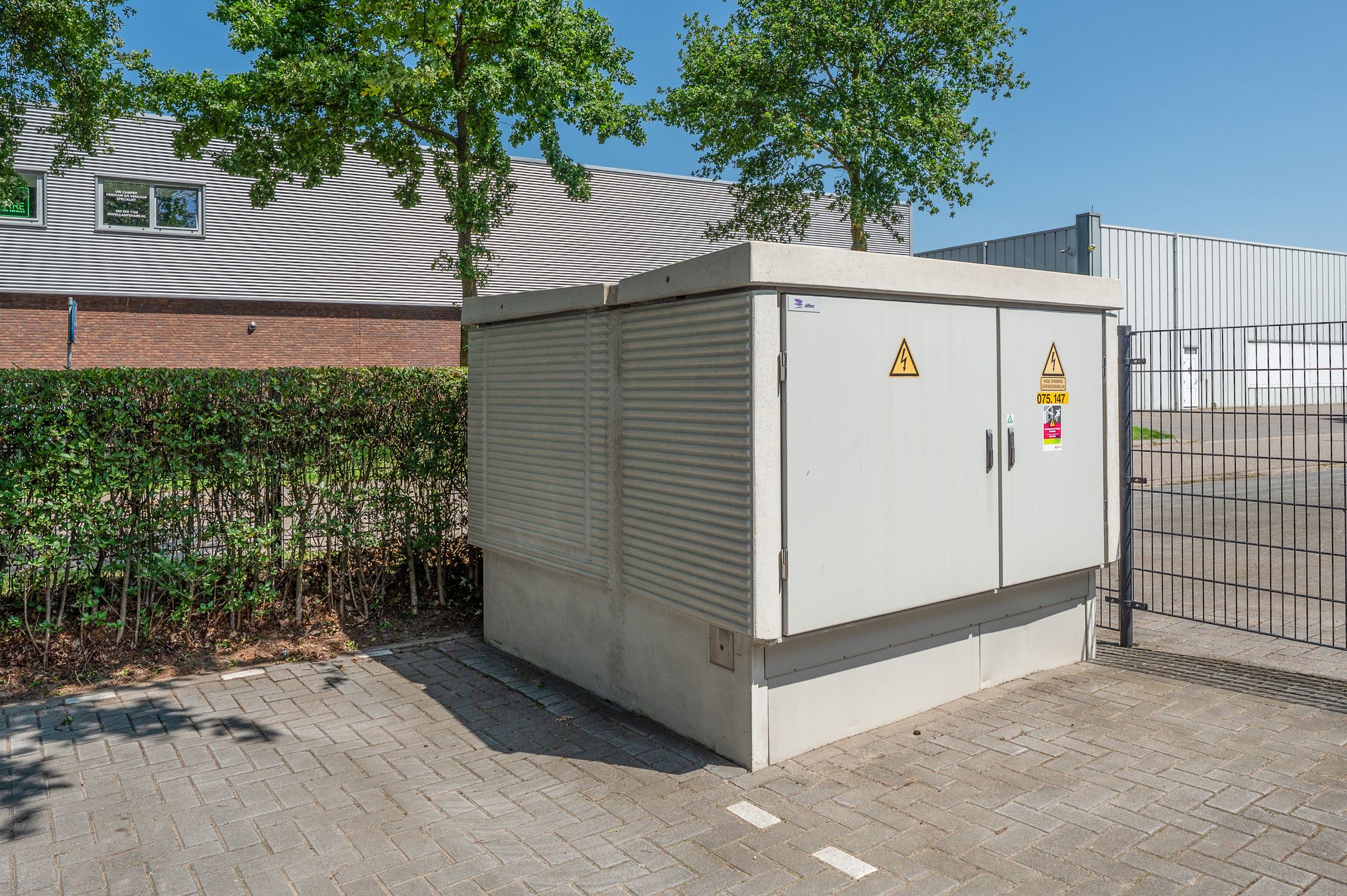 Foto 78 van Duizeldonksestraat 10-A