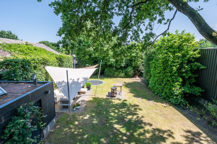 Foto 80 van Duizeldonksestraat 10-A