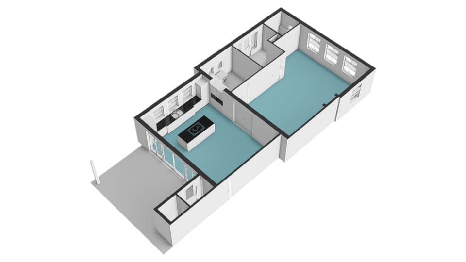 Foto 82 van Duizeldonksestraat 10-A