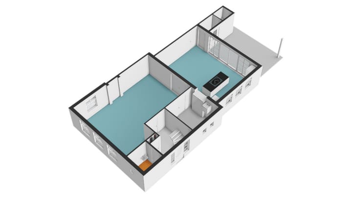 Foto 83 van Duizeldonksestraat 10-A