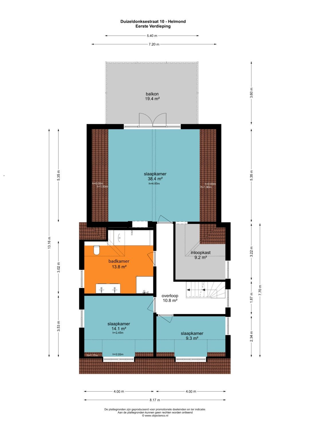 Foto 84 van Duizeldonksestraat 10-A