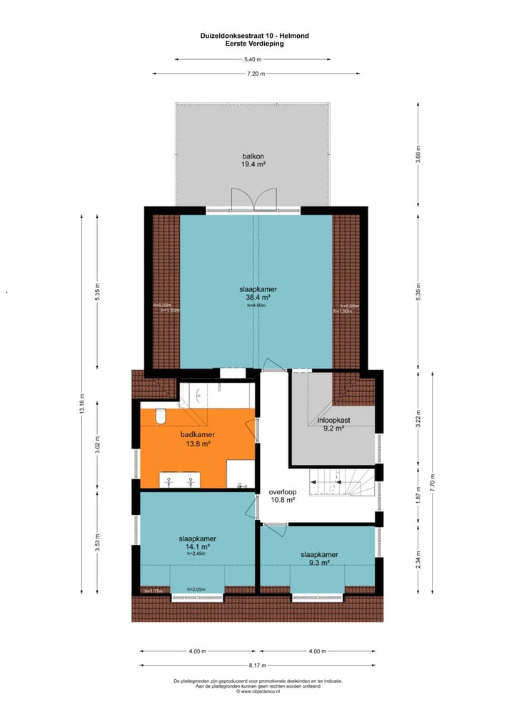 Foto 84 van Duizeldonksestraat 10-A