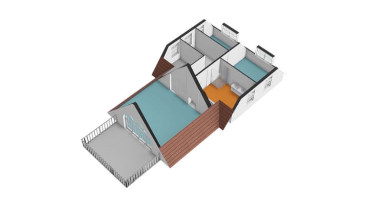 Foto 85 van Duizeldonksestraat 10-A