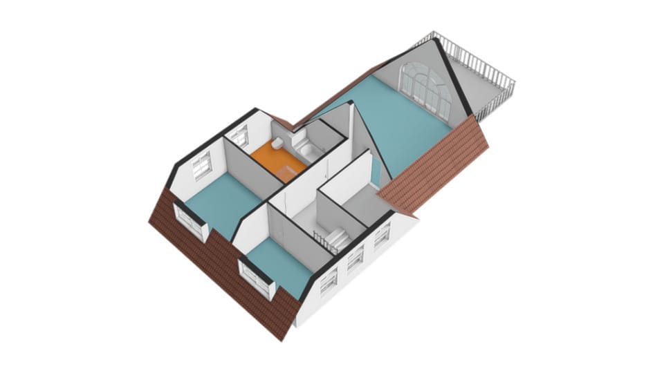 Foto 86 van Duizeldonksestraat 10-A