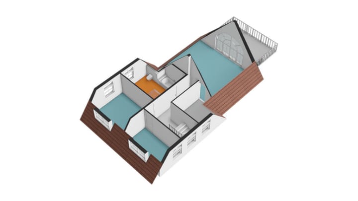 Foto 86 van Duizeldonksestraat 10-A