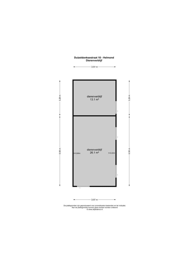 Foto 87 van Duizeldonksestraat 10-A