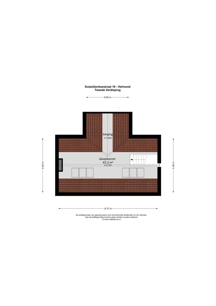 Foto 90 van Duizeldonksestraat 10-A