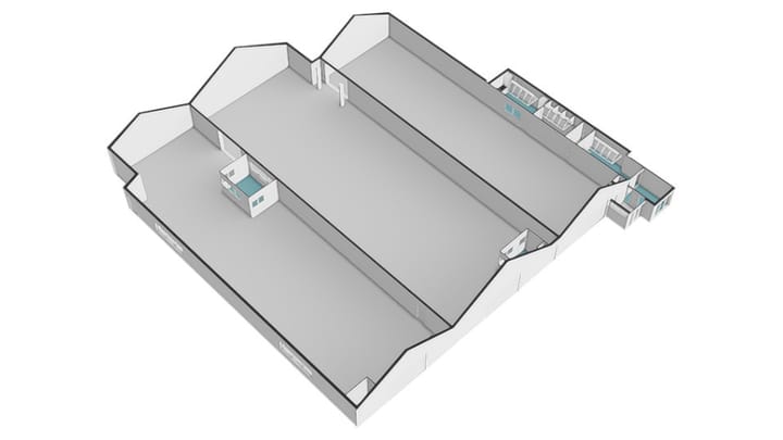 Foto 94 van Duizeldonksestraat 10-A