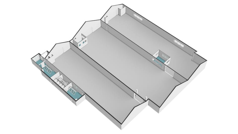 Foto 95 van Duizeldonksestraat 10-A