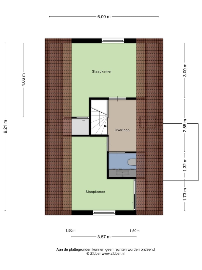 Foto 3 van Klaprooswei 11