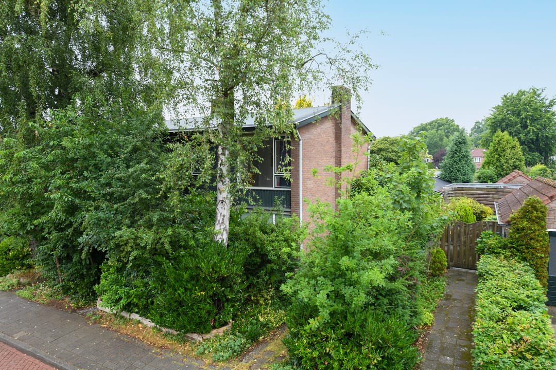 Foto 2 van Eikenlaan 19