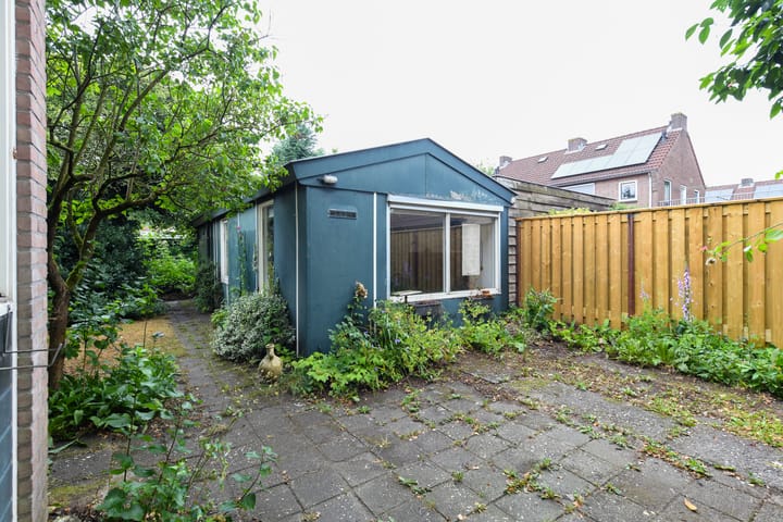 Foto 4 van Eikenlaan 19